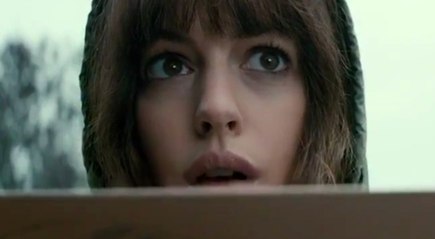 Colossal - Teaser Trailer (English) HD