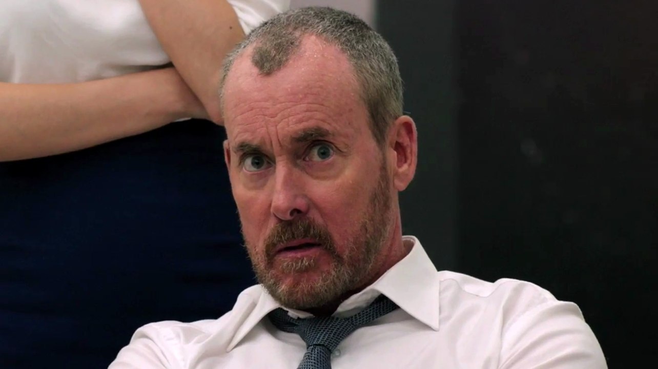 The Belko Experiment - Trailer 2 (English) HD