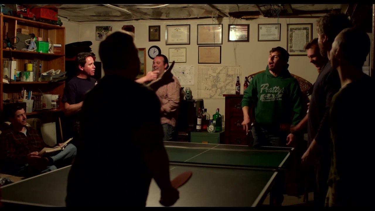 Manchester by the Sea - Clip Hey (Deutsch) HD