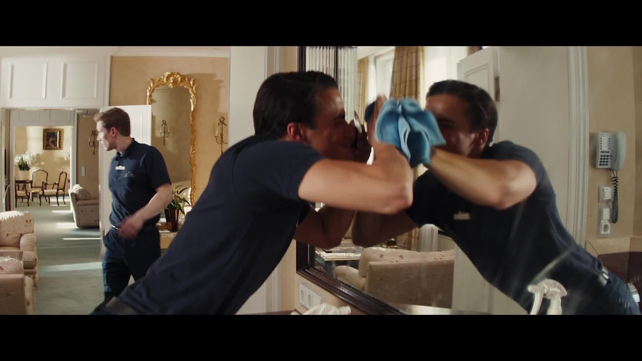 Mein Blind Date mit dem Leben - Clip Salis Geheimnis fliegt auf (Deutsch) HD