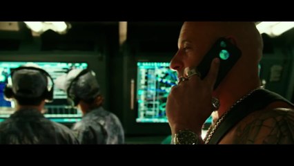 xXx Return of Xander Cage - Featurette Ruby Rose (English) HD