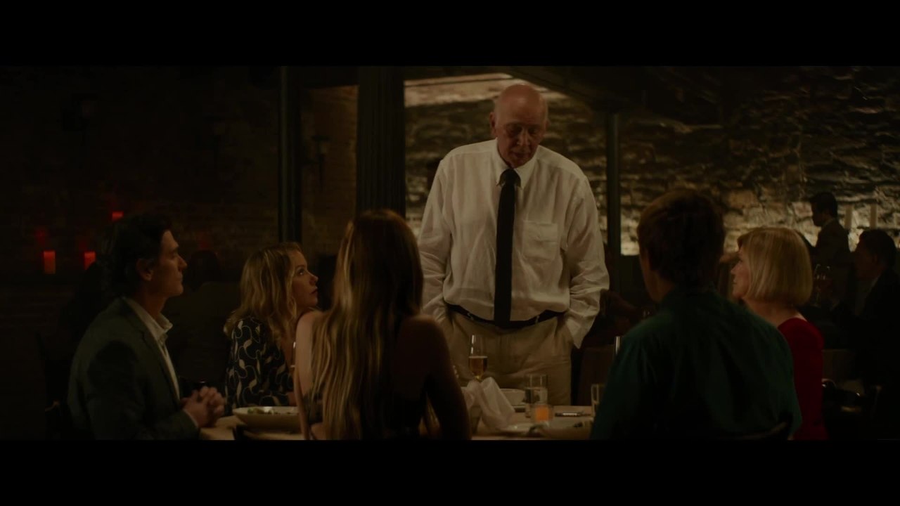 Youth in Oregon - Clip Dinner Announcement (Eng...