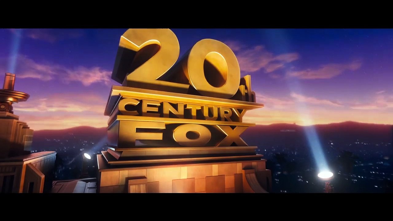 Logan - Green Band Trailer 2 (Deutsch) HD