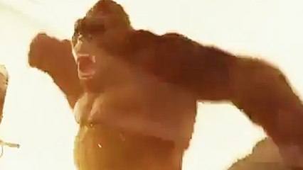 Kong Skull Island - TV Spot 3 (English)