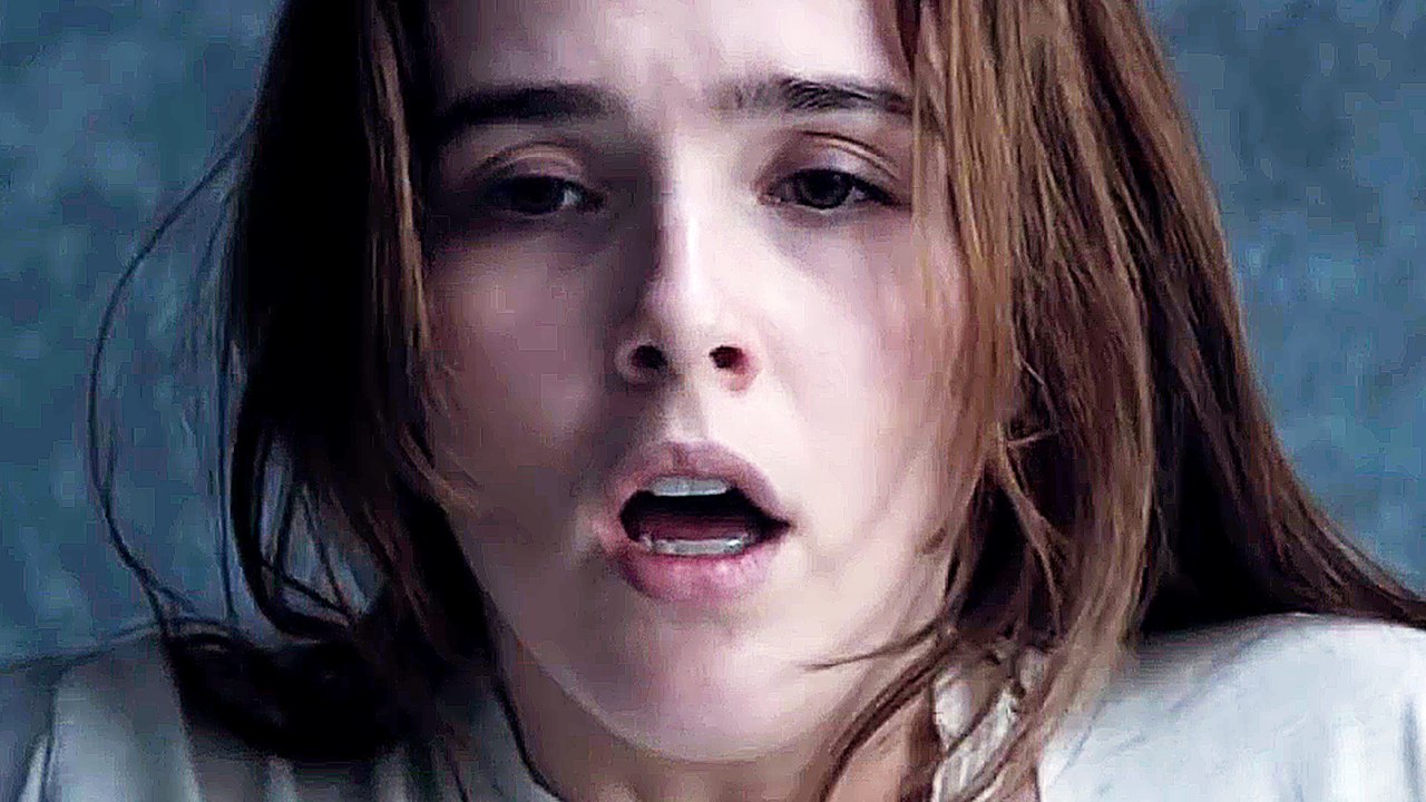 Before I Fall - Sundance Trailer (English) HD