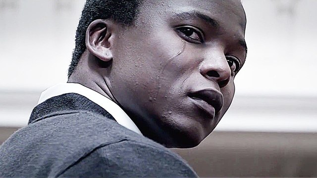 Kalushi: The Story of Solomon Mahlangu | Film 2016 | Moviepilot