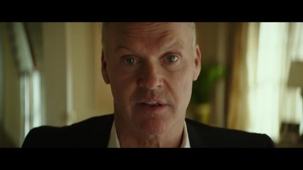The Founder - Featurette Michael Keaton (English) HD