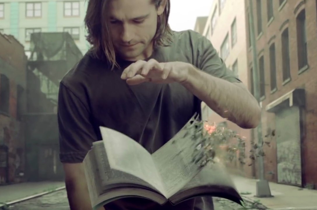 The Magicians - S02 TV Spot More Magic, More Problems (English) HD