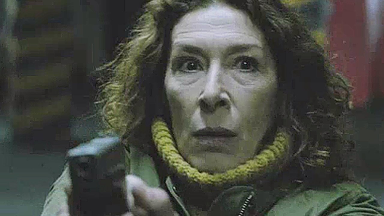 Tatort: Schock - Trailer (Deutsch)