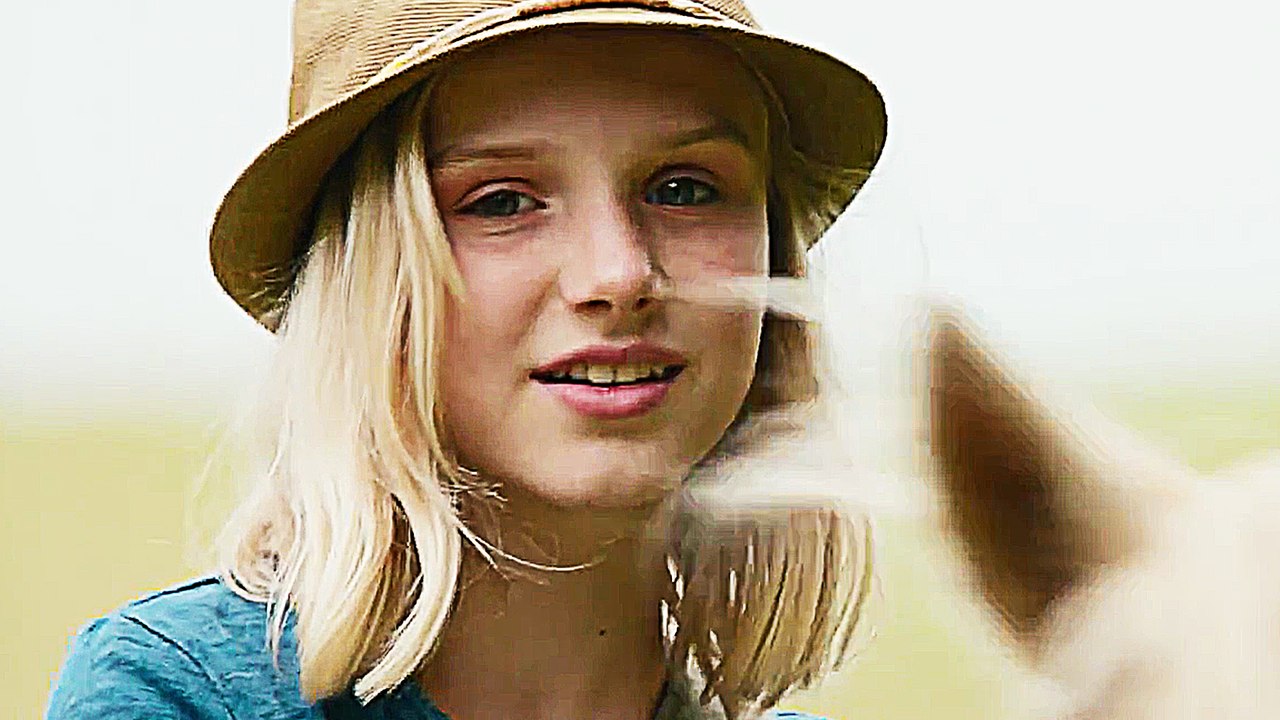 Wendy Der Film - Musikvideo FÃ¼r Immer (Deutsch) HD