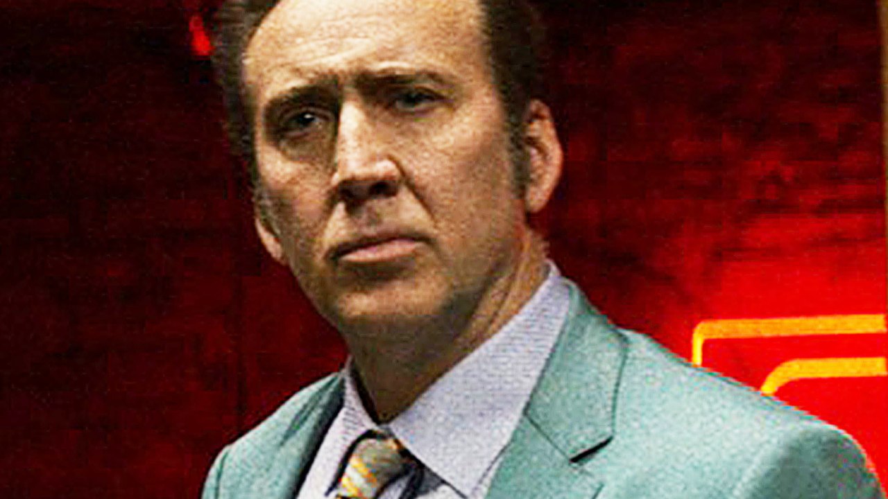 Dog Eat Dog - Trailer (Deutsch) HD