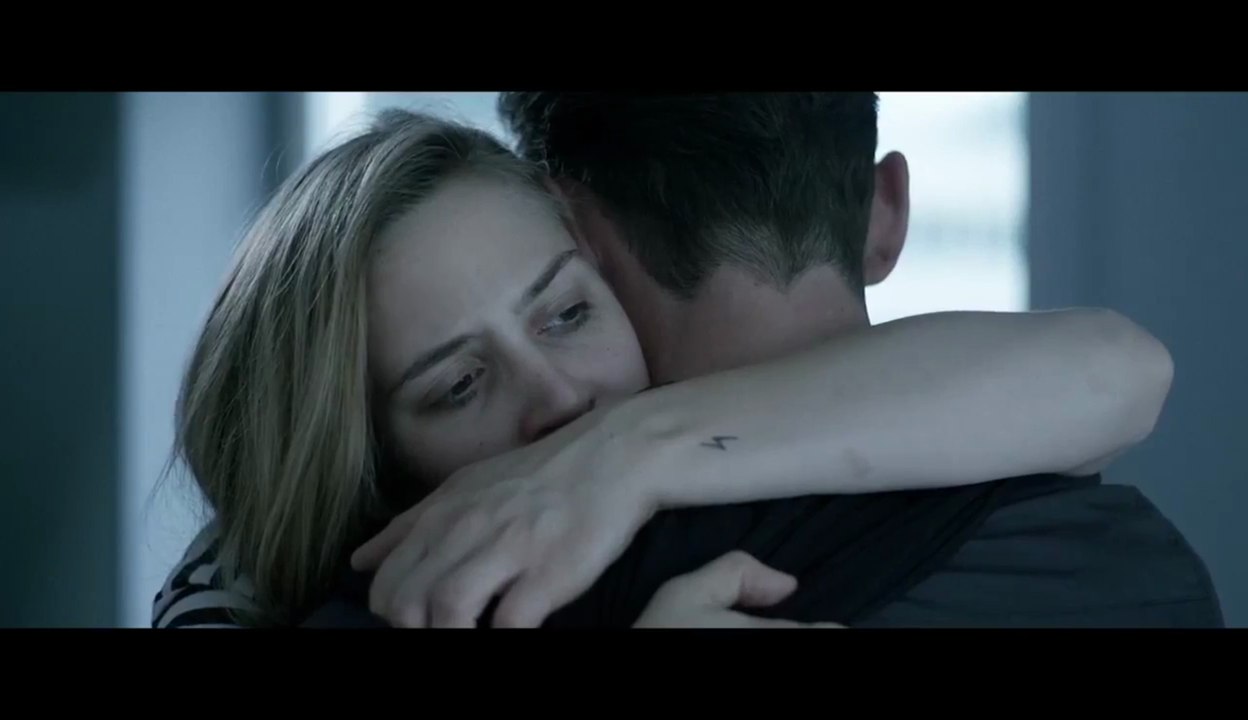 Hardkor Disko - Trailer (Deutsch) HD