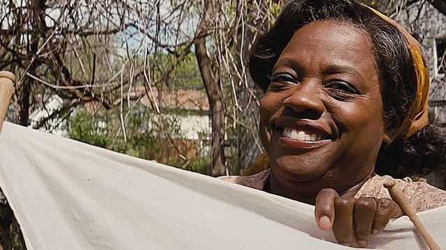 Fences - Featurette Viola Davis in Fences (English) HD