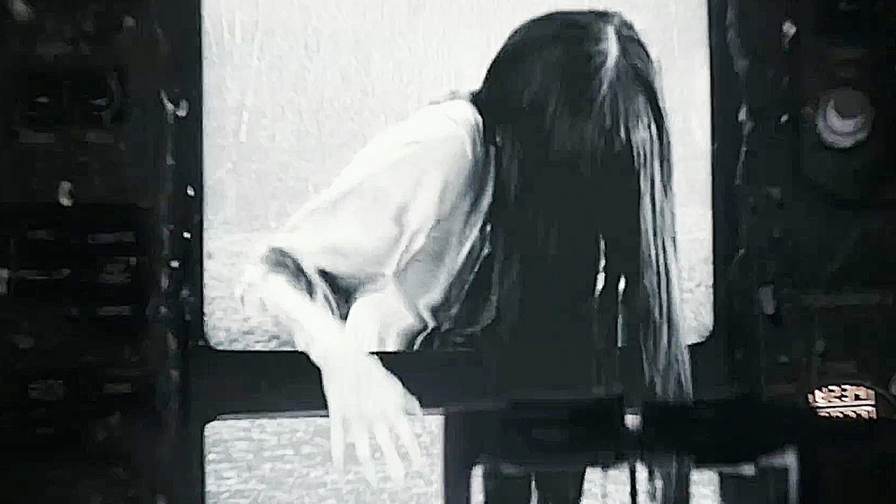 Rings - TV Spot 2 (Deutsch) HD