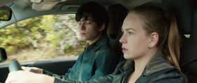 The Space Between Us - Clip Get out (English) HD