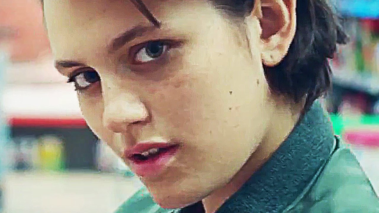 Tiger Girl - Trailer (Deutsch) HD