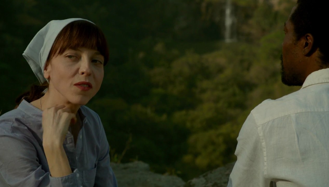 Am Ende aller Strassen - Trailer (Deutsch) HD