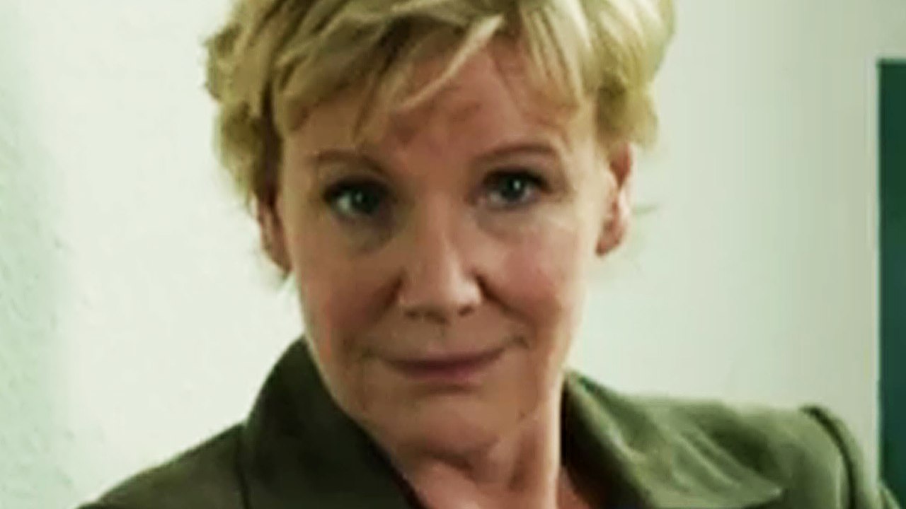 Marie Brand und das ewige Wettrennen - Trailer (Deutsch)