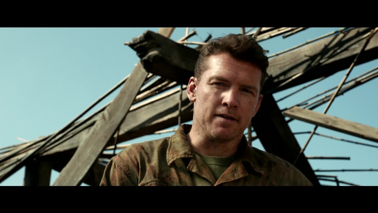 Hacksaw Ridge - Clip Krieg am Sabbath (Deutsch) HD