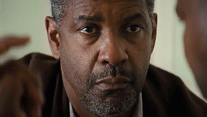 Fences - Featurette Denzel Washington's Fences (English) HD