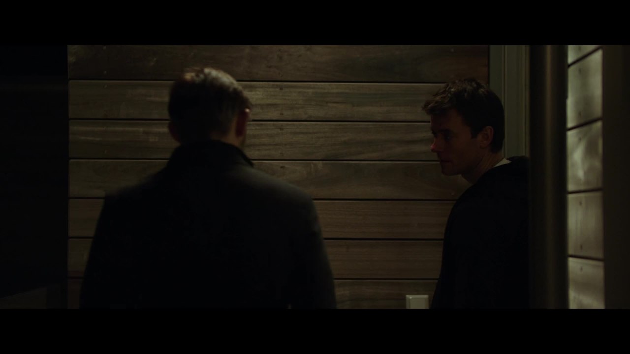 Der Eid - Clip Konflikt auf der Party (Deutsch) HD