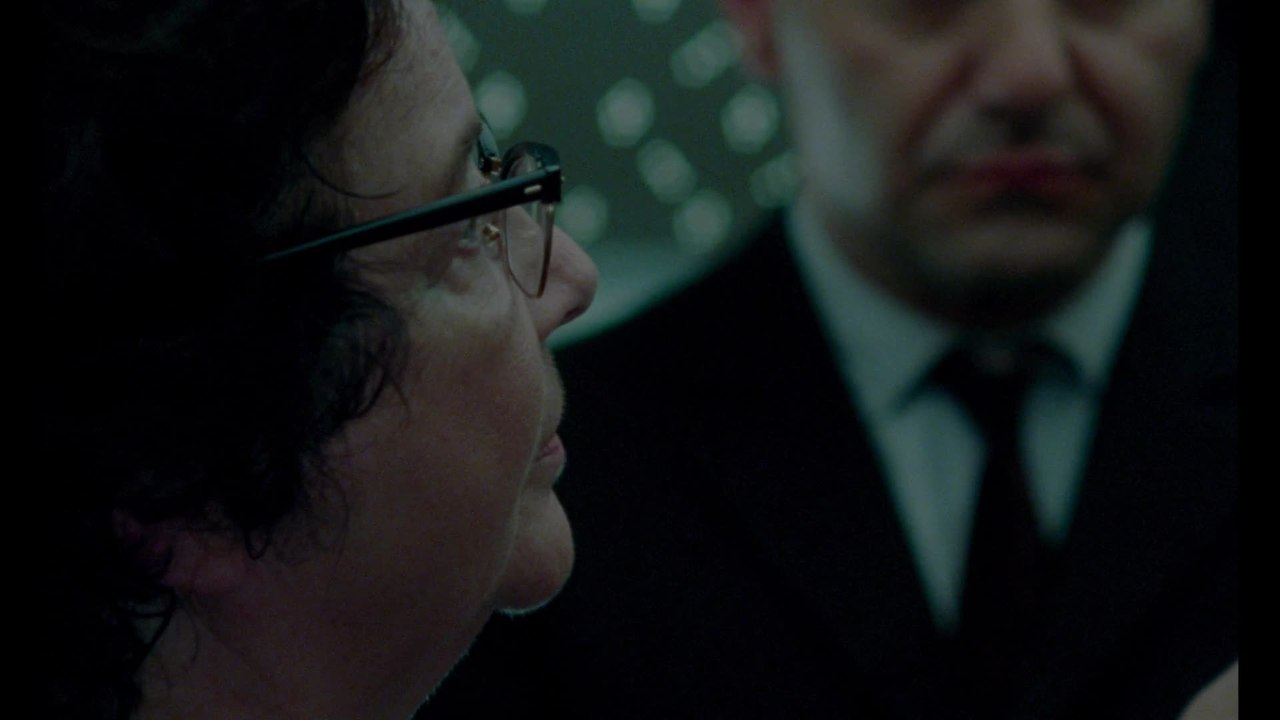 Jackie - Clip Lindon B. Johnson (Deutsch) HD