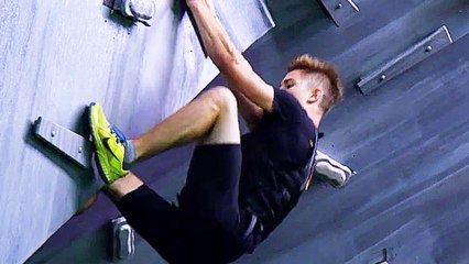 Ultimate Beastmaster - S01 Trailer (Deutsch) HD
