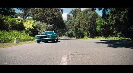 Detour - Featurette (English) HD