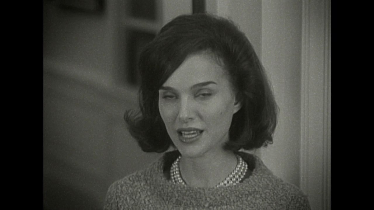 Jackie - Clip Abraham Lincoln (Deutsch) HD