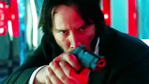 John Wick Chapter 2 - TV Spot Enjoy Your Party (English) HD