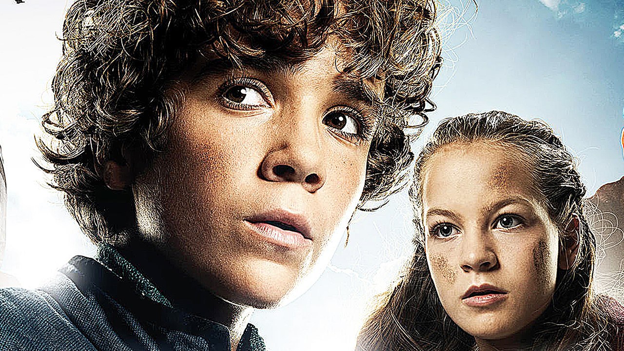 Storm und der verbotene Brief - Teaser Trailer (Deutsch) HD