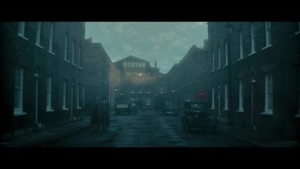A United Kingdom - Clip I Am His Heir (English) HD