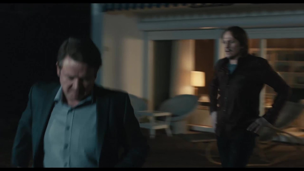 Der Hund begraben - Clip 06 (Deutsch) HD