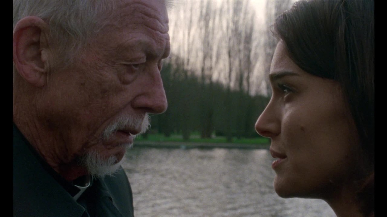 Jackie - Clip Der Priester (Deutsch) HD