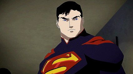 Justice League Dark - Clip First 6 Minutes (English) HD