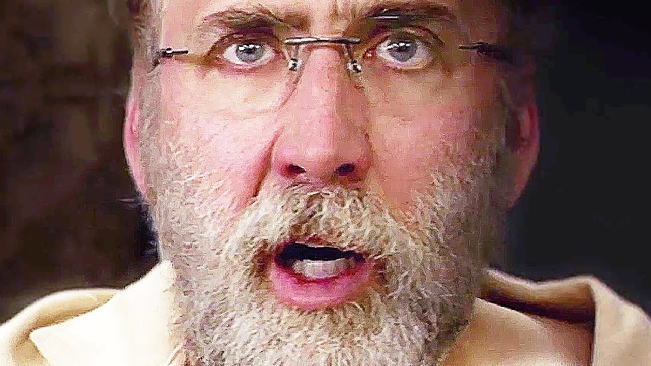 Army of One - Trailer (Deutsch) HD