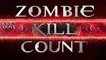Resident Evil 6 The Final Chapter - Zombie Kill Count (English) HD