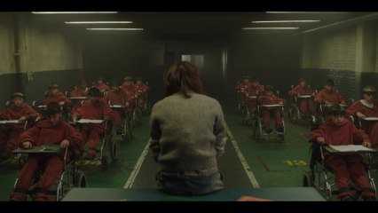 The Girl with all the Gifts - Clip Die Geschichte (Deutsch) HD