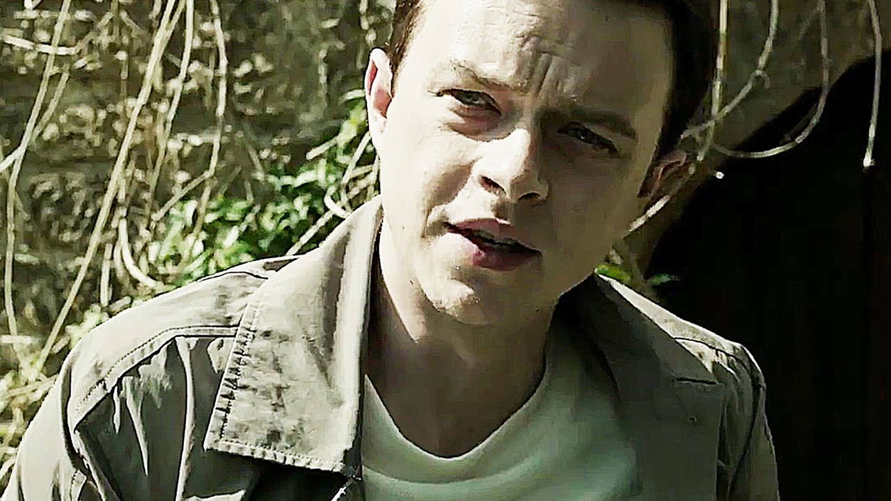 A Cure for Wellness - TV Spot 1 (Deutsch) HD