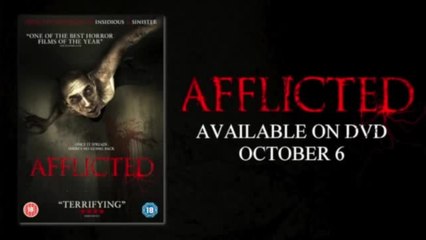 Afflicted - Clip 3 (English) HD