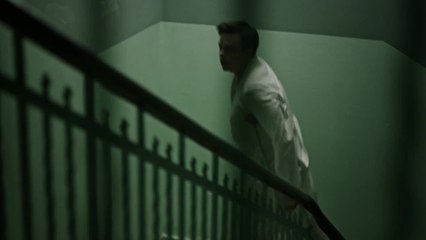 A Cure for Wellness - Clip Korridor (Deutsch) HD