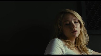 The Girl on the Train - Clip Deleted Scene Flashback Part 2 (English) HD
