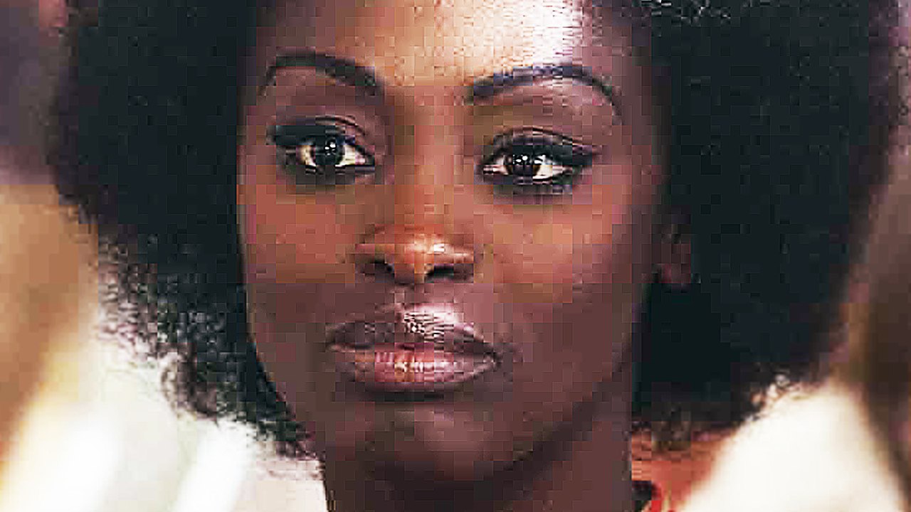 Ein Dorf sieht schwarz - Trailer (Deutsch) HD