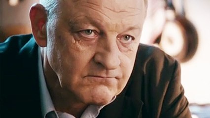 Wilsberg Die fÃ¼nfte Gewalt - Trailer (Deutsch)