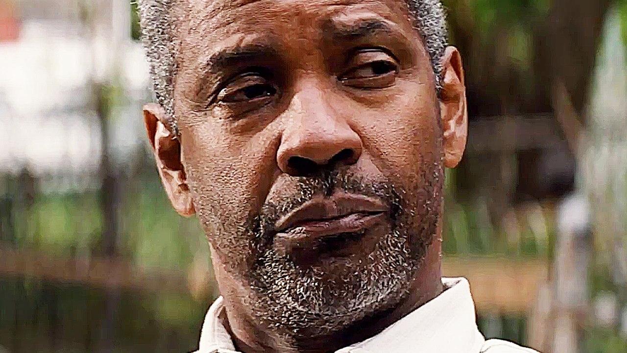 Fences - TV Spot 1 (Deutsch) HD