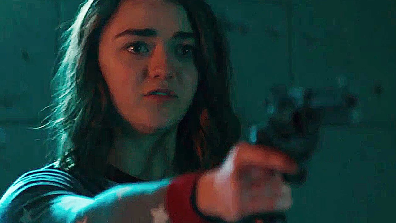 iBoy - Trailer (Deutsche UT) HD