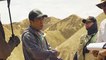 The Great Wall - Featurette Zhang Yimou (English) HD