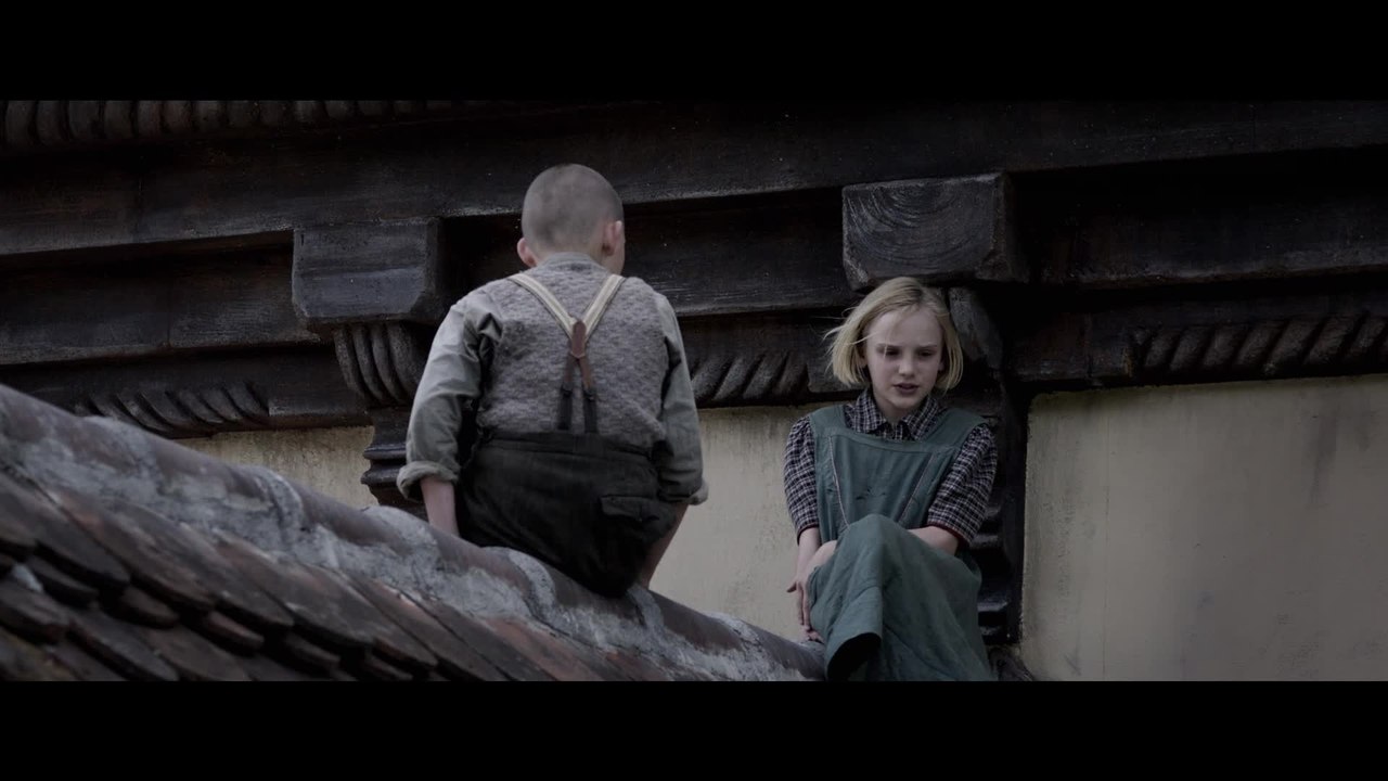 Nebel im August - Clip Wir mÃ¼ssen hier weg (Deutsch) HD