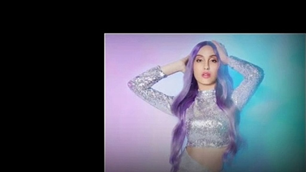 Nora Fatehi ने अपने संगीत वीडियो पर डांस करते हुए जापानी प्रशंसकों का एक वीडियो साझा किया
