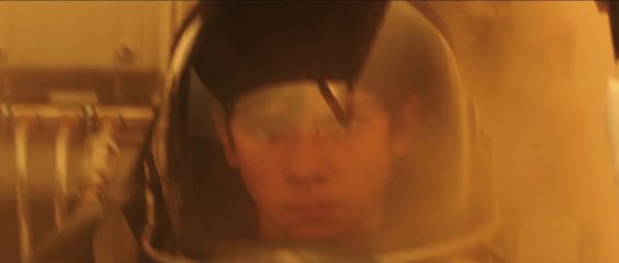 The Space Between Us - Clip Mars Rover (English) HD